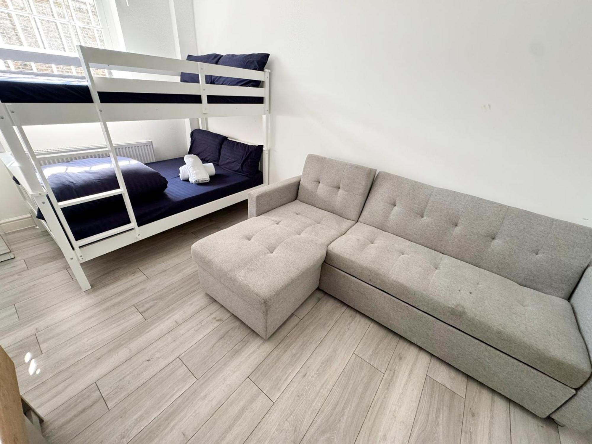 Willesden Green Budget Guesthouse ลอนดอน ภายนอก รูปภาพ